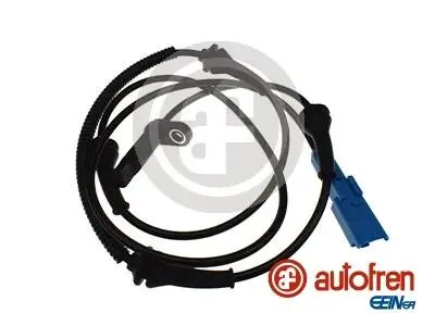 DS0316 CZUJNIK ABS /PRZ./ AUTOFREN підбір по vin на Brocar