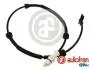 DS0318 CZUJNIK ABS /PRZ./ AUTOFREN підбір по vin на Brocar