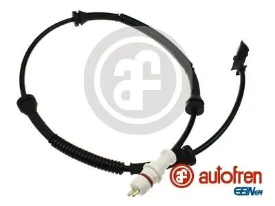 DS0318 CZUJNIK ABS /PRZ./ AUTOFREN подбор по vin на Brocar
