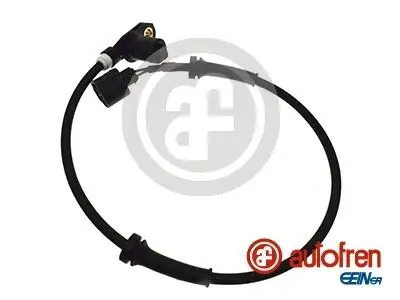 DS0464 Датчик АБС AUTOFREN подбор по vin на Brocar