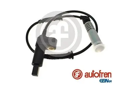 DS0634 Датчик ABS перед. E46 316-330 00-650мм AUTOFREN підбір по vin на Brocar