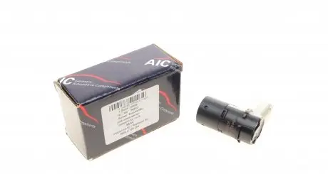 54503 Датчик парковки (задний) BMW 7 (E65-E67) 02-08 AIC подбор по vin на Brocar