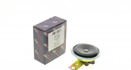 50708 Сигнал звуковий сигналізації VW Caddy I/LT I/T2/T3 (низький тон/335 Гц) AIC підбір по vin на Brocar