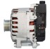 440999 ALTERNATOR REG. VALEO підбір по vin на Brocar