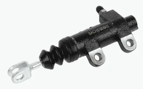 6283654012 SIŁOWNIK SPRZ. SACHS підбір по vin на Brocar