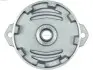 SBR3010 Кришка задня VA-PR, do D7R.., CS594,CS1207,CS801 AUTO STARTER підбір по vin на Brocar