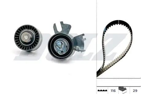 SKD106 ZESTAW ROZRZ. DOLZ подбор по vin на Brocar
