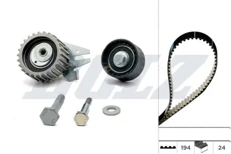 SKD109 ZESTAW ROZRZ. DOLZ подбор по vin на Brocar