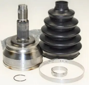 306688 PRZEGUB FIAT GKN (Lobro) підбір по vin на Brocar