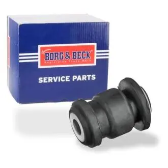 BSK8029 Сайлентблок BORG&BECK підбір по vin на Brocar