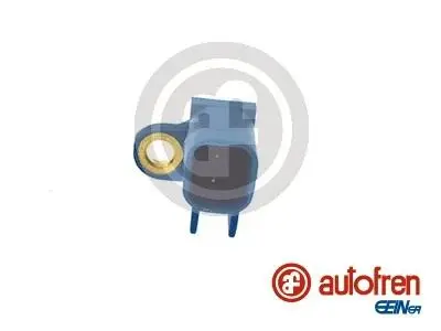 DS0447 CZUJNIK ABS AUTOFREN підбір по vin на Brocar