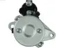 S9272 Стартер AS-PL AUTO STARTER підбір по vin на Brocar