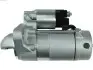 S9272 Стартер AS-PL AUTO STARTER підбір по vin на Brocar