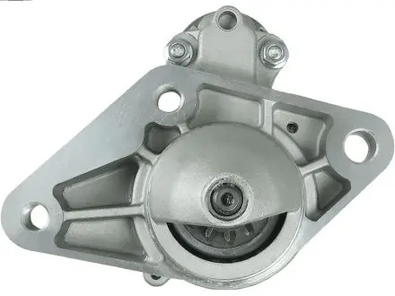S9272 Стартер AS-PL AUTO STARTER підбір по vin на Brocar