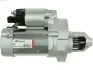 S6287S Стартер AUTO STARTER підбір по vin на Brocar