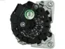 A0583S Генератор AUTO STARTER підбір по vin на Brocar