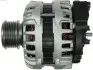 A0583S Генератор AUTO STARTER підбір по vin на Brocar