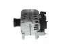 1986A00906 Alternator BOSCH підбір по vin на Brocar