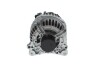 1986A00906 Alternator BOSCH підбір по vin на Brocar