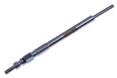 E300032 Свеча накаливания Volvo S60/S80/V70 2.4D 01.08-/XC90 2.4D 02.10/Citroen C6 2.7 HDI 05.09-/Peugeot 607 2.7 HDI 04. DENCKERMANN подбор по vin на Brocar