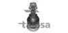 Шаровая опора Лив / Прав (нижн) (14,6mm) MITSUBISHI COLT CZC, COLT VI SMART FORFOUR 1.1-1.5D 01.04-12.12 47-01313