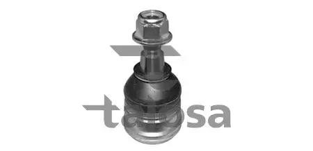 4701313 Шаровая опора Лив / Прав (нижн) (14,6mm) MITSUBISHI COLT CZC, COLT VI SMART FORFOUR 1.1-1.5D 01.04-12.12 TALOSA підбір по vin на Brocar