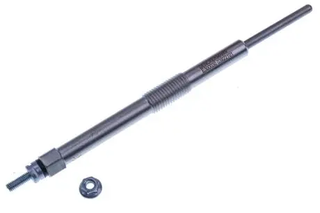 E300030 Свеча накаливания 11V (M10x1,25/5s) Toyota Yaris 1.4TD 01.10-, Corolla 1.4D 07.04- Mini One1.4D 03- DENCKERMANN подбор по vin на Brocar