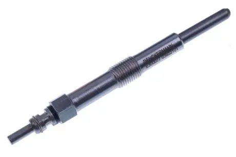 E300077 Свічка розжарювання 11V 106.5/24.5mm M10x 1.00 Land Rover Discovery II 2,5TD 99.01-06.04 DENCKERMANN підбір по vin на Brocar