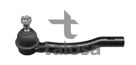 4204585 Накінечник кермової тяги правий Ford Edge SEL with a 3.5L V6 - GAS TALOSA підбір по vin на Brocar