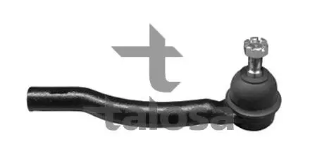 4204586 Накінечник кермової тяги лівий Ford Edge SEL with a 3.5L V6 - GAS TALOSA підбір по vin на Brocar