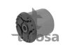 С / б зад. балка 59mm Opel Corsa C/B/Tigra 1.0-1.8 03.93-12.12 62-04849