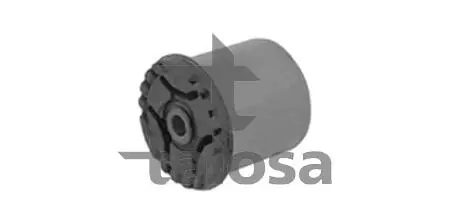 6204849 С / б зад. балка 59mm Opel Corsa C/B/Tigra 1.0-1.8 03.93-12.12 TALOSA підбір по vin на Brocar