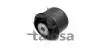 С / блок балки зад. Ford B-Max, Fiesta VI 1.0-1.6D 06.08- 62-01840