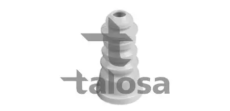 6312460 Отбойник ам-тора зад. Ford Focus 1.4-2.0I, 1.8TD 98- TALOSA подбор по vin на Brocar