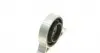 0834201 Подшипник подвесной BMW 5 (E60/E61)/X3 (E83) 04-11 (d=30mm) M47/N43/N46/N47 TRUCKTEC підбір по vin на Brocar