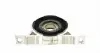 0834201 Подшипник подвесной BMW 5 (E60/E61)/X3 (E83) 04-11 (d=30mm) M47/N43/N46/N47 TRUCKTEC підбір по vin на Brocar