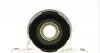 0834201 Подшипник подвесной BMW 5 (E60/E61)/X3 (E83) 04-11 (d=30mm) M47/N43/N46/N47 TRUCKTEC підбір по vin на Brocar