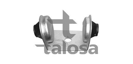 6110875 Опора двигуна пер.Citroen Berlingo 1.1-1.4 96-12 TALOSA підбір по vin на Brocar