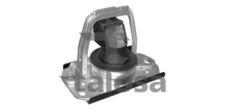 6105228 Опора двигателя правая Renault Trafic 1.9/2.0 01- TALOSA подбор по vin на Brocar