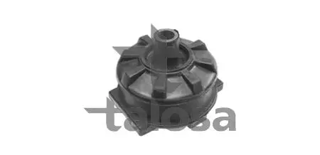 5701538 Подушка балки зад. Ford Scorpio, Sierra 08/82- TALOSA підбір по vin на Brocar