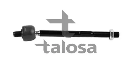 4413450 Кермова тяга Renault Duster 1.2TCe-1.5dci 17- TALOSA підбір по vin на Brocar