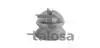 6312395 Відбійник амортизатора задн. BMW 5 F11 2011 TALOSA підбір по vin на Brocar