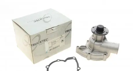 0819054 Помпа воды BMW 5 (E12/E28/E34)/6 (E24)/7 (E23/E32) 2.5-3.6 77-95 TRUCKTEC подбор по vin на Brocar