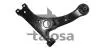 Рычаг перед. правый Toyota Avensis 02- 30-04645