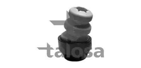 6305494 Отбойник рессоры зад. Fiat Doblo 10- TALOSA подбор по vin на Brocar