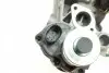 138457 Радіатор рециркуляції ВГ з клапаном EGR VW Polo/Skoda Fabia 1.2TDI 09- (HÜCO) HITACHI підбір по vin на Brocar