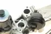 138457 Радіатор рециркуляції ВГ з клапаном EGR VW Polo/Skoda Fabia 1.2TDI 09- (HÜCO) HITACHI підбір по vin на Brocar