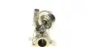 135996 Радіатор рециркуляції ВГ з клапаном EGR VW Passat/Seat Leon/Skoda Superb/Audi A3 2.0TDI 05- (HÜCO) HITACHI підбір по vin на Brocar