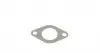 135996 Радіатор рециркуляції ВГ з клапаном EGR VW Passat/Seat Leon/Skoda Superb/Audi A3 2.0TDI 05- (HÜCO) HITACHI підбір по vin на Brocar