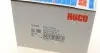 135983 Радіатор рециркуляції ВГ Ford Transit 2.2 TDCI 11-18 (HÜCO) HITACHI підбір по vin на Brocar